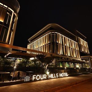 Four Hills Hotel